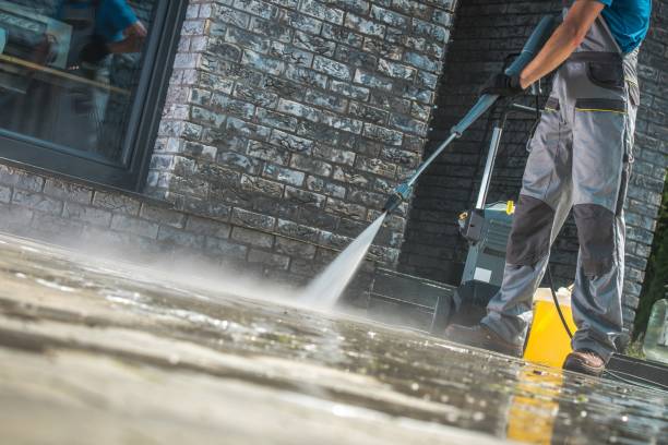Best Playground Equipment Cleaning  in Boron, CA