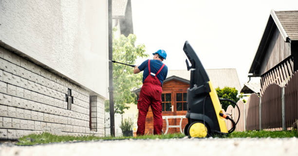 Best Solar Panel Cleaning  in Boron, CA